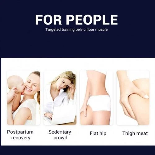 Hips Trainer Promote Žalias Bodybuilding SO0130691
