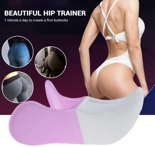 Hips Trainer Promote Žalias Bodybuilding SO0130691