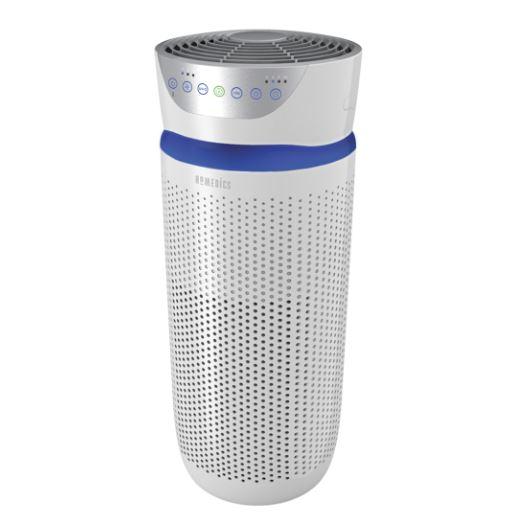 ORO VALYTUVAS-JONIZATORIUS HOMEDICS TOTALCLEAN 5IN1 AP-T40
