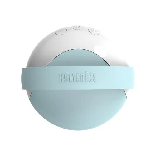 Homedics CELL-600-EU Smoothe Vakuuminis ir infraraudonųjų spindulių anticeliulitinis masažuoklis
