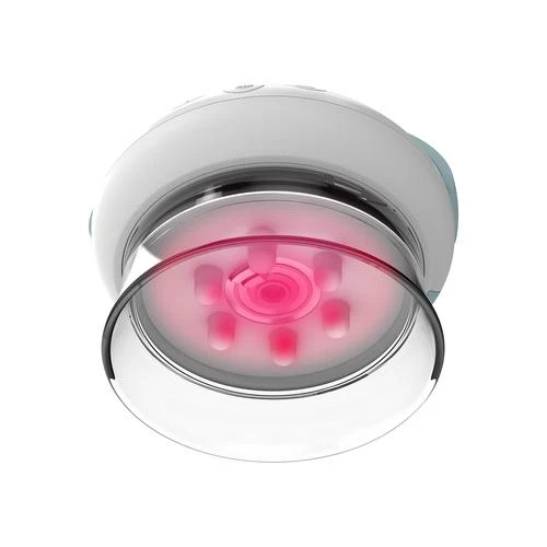 Homedics CELL-600-EU Smoothe Vakuuminis ir infraraudonųjų spindulių anticeliulitinis masažuoklis