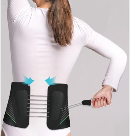 HoMedics Homemedics ER-BW100 nugaros juosmens atrama