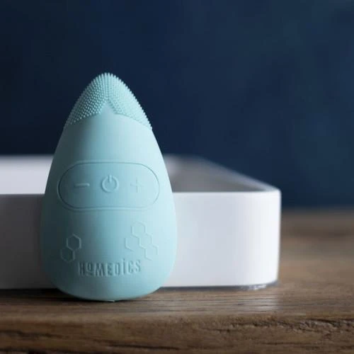 Homedics FAC-350-EUA korio silikoninis veido šepetėlis
