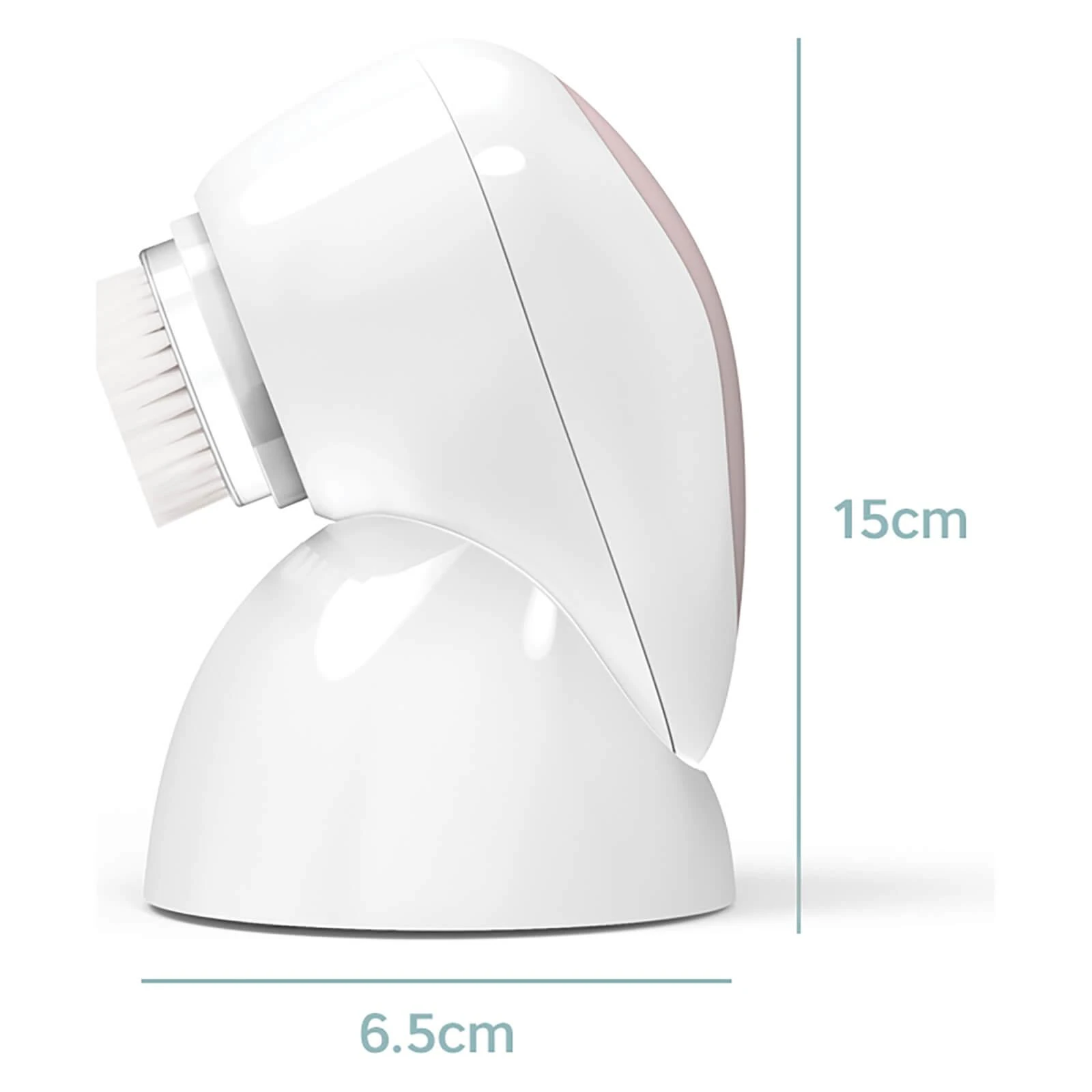 Homedics FAC-600-EU kompaktiškas valymo įrenginys
