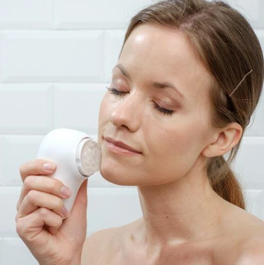 Homedics FAC-700-EU valymo prietaisas su analizatoriumi