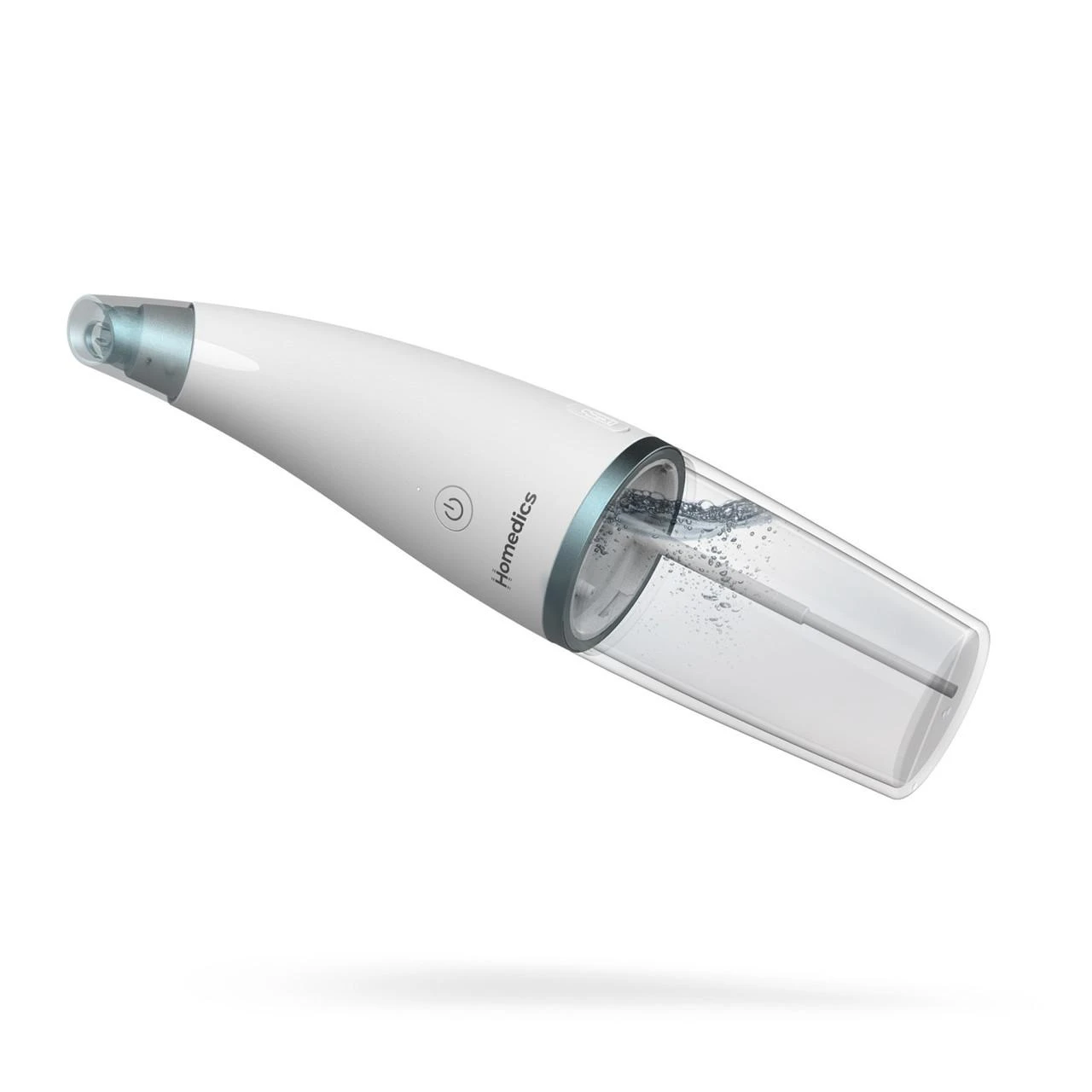 Homedics FAC-HY100 gaivinamoji drėkinamoji veido procedūra
