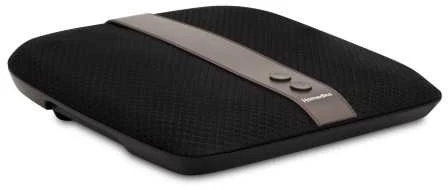 Homedics FM-TS12H-EU Shiatsu Deluxe pėdų masažuoklis