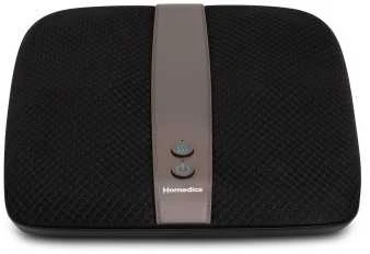 Homedics FM-TS12H-EU Shiatsu Deluxe pėdų masažuoklis