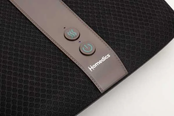 Homedics FM-TS12H-EU Shiatsu Deluxe pėdų masažuoklis