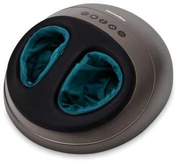 Homedics FMS-350HGY-EU Šiatsu oro pėdų masažuoklis