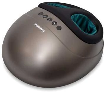 Homedics FMS-350HGY-EU Šiatsu oro pėdų masažuoklis