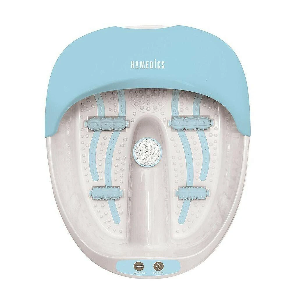 HoMedics ELMFS-150 - 60 W - 440 mm - 200 mm - 350 mm - 1,6kg