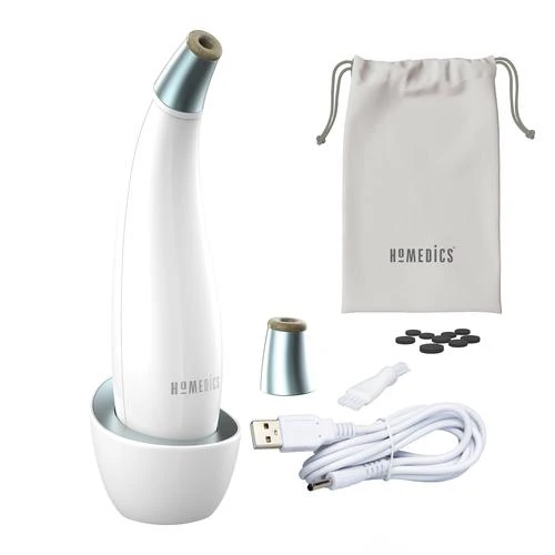 Homedics MD-1000 Revive mikrodermabrazija ir odos priežiūros vėsinimas