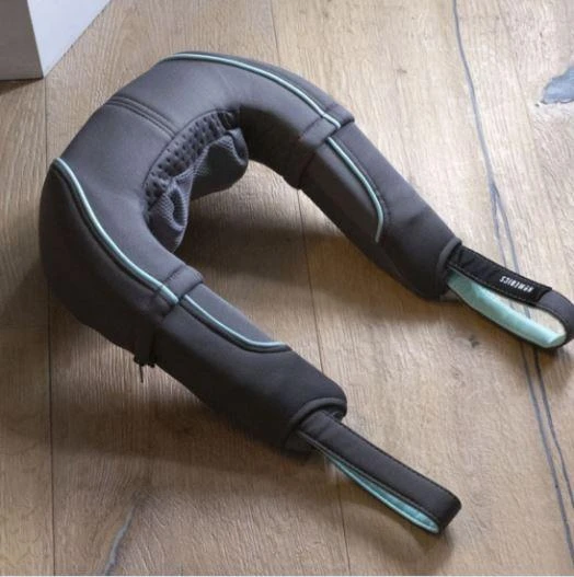 „HoMedics“ NMS-255-EU šiatsu aparatas