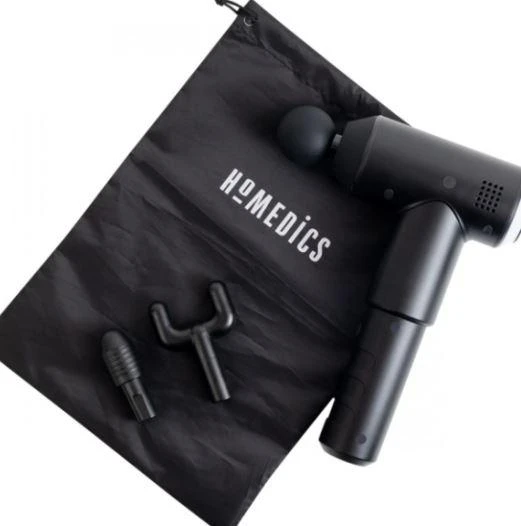 Homedics PGM-200-EU rankinis fizinis masažuoklis