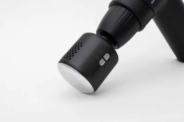 Homedics PGM-45HC-BK Novo karšto ir šalto masažo pistoletas