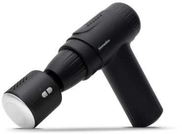 Homedics PGM-45HC-BK Novo karšto ir šalto masažo pistoletas