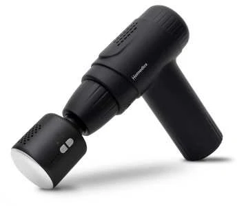 Homedics PGM-45HC-BK Novo karšto ir šalto masažo pistoletas