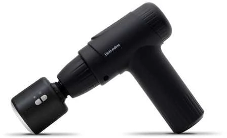 Homedics PGM-45HC-BK Novo karšto ir šalto masažo pistoletas