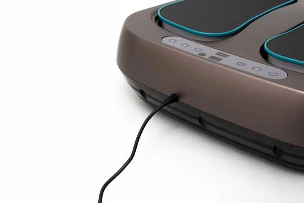 Homedics Foot Flow vibracinis pėdų masažuoklis PSL-2000H-EB