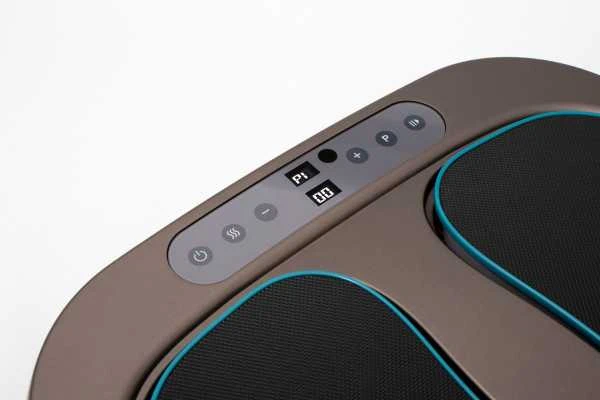Homedics Foot Flow vibracinis pėdų masažuoklis PSL-2000H-EB