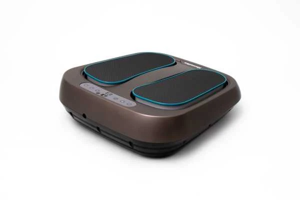 Homedics Foot Flow vibracinis pėdų masažuoklis PSL-2000H-EB