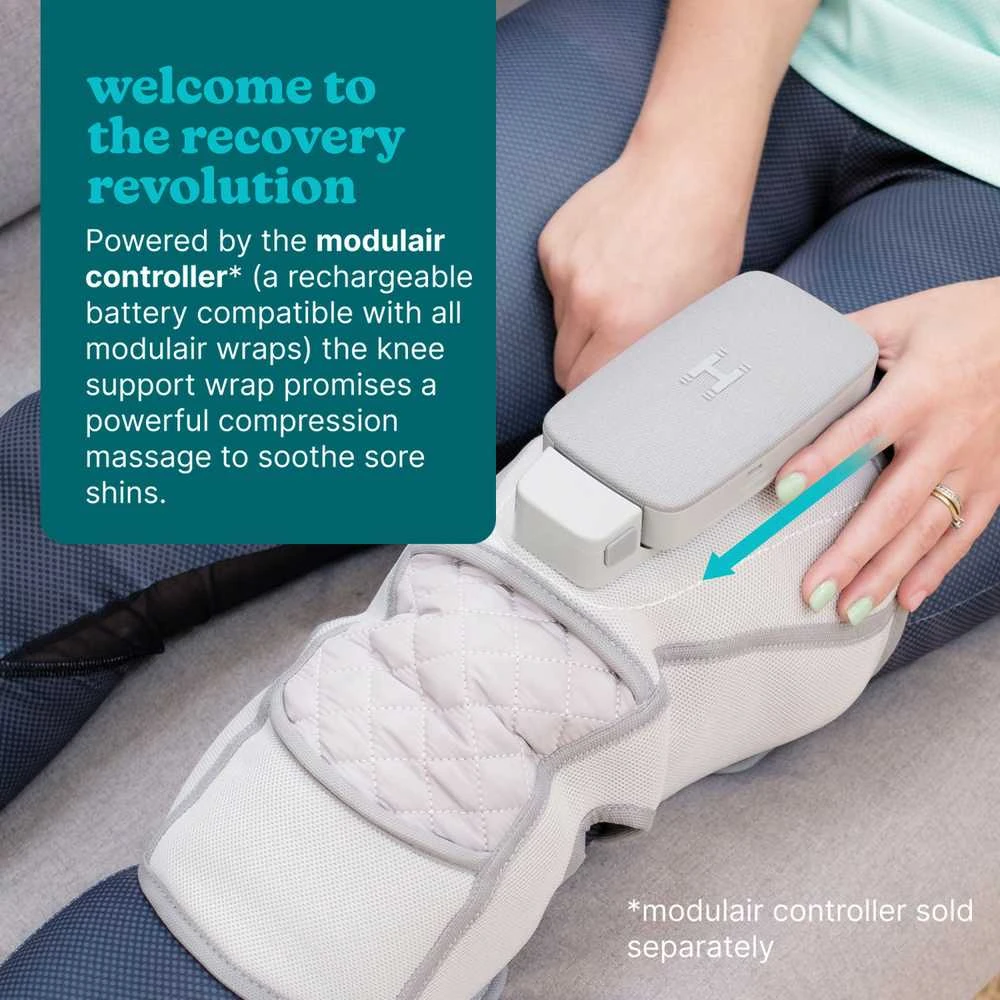 Homedics SR-CMKE10H modulinis kelio įtvaras