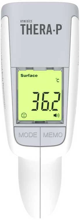 Homedics TE-450-EU Thera-P bekontaktis termometras