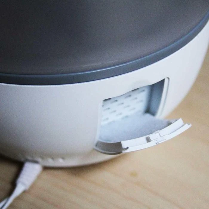 Homedics UHE-CM18-EU TotalComfort vėsaus rūko ultragarsinis drėkintuvas