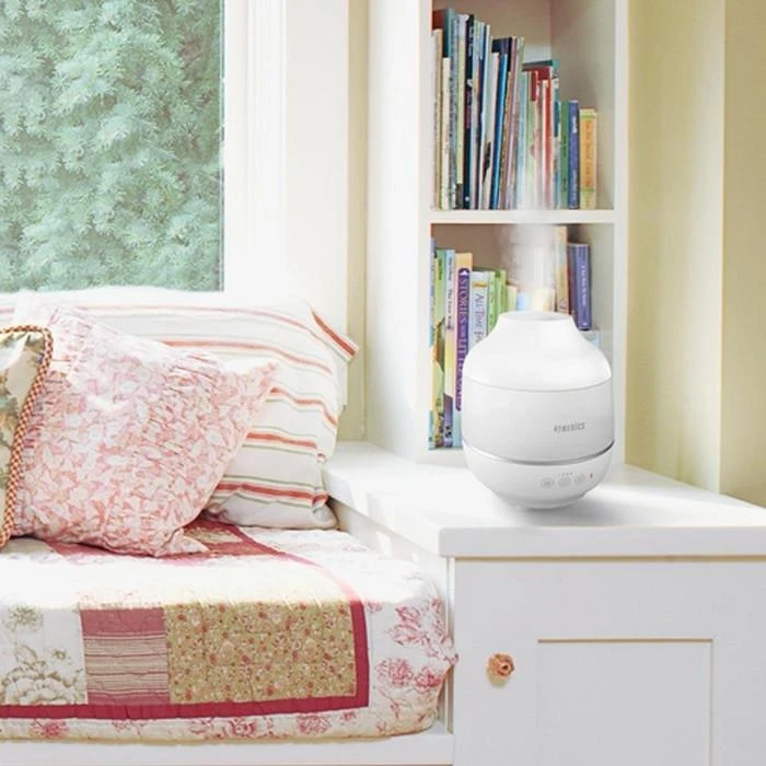 Homedics UHE-CM18-EU TotalComfort vėsaus rūko ultragarsinis drėkintuvas