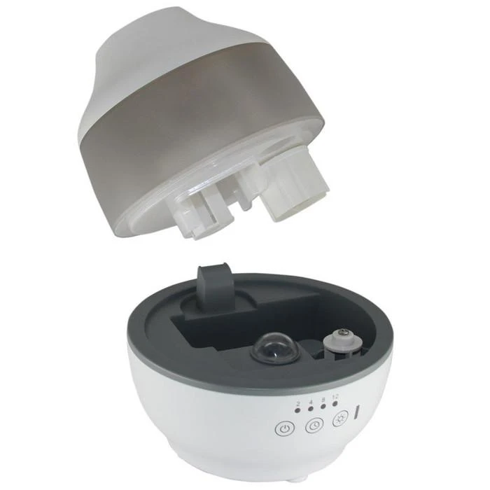Homedics UHE-CM18-EU TotalComfort vėsaus rūko ultragarsinis drėkintuvas