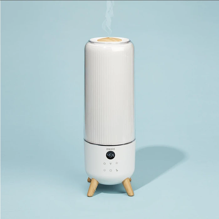 Homedics UHE-CMTF91-EU TotalComfort Deluxe ultragarsinis oro drėkintuvas didelėms patalpoms