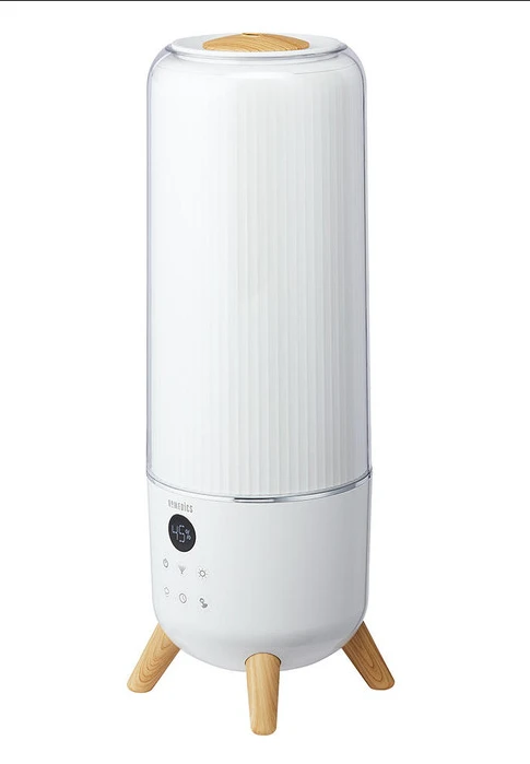 Homedics UHE-CMTF91-EU TotalComfort Deluxe ultragarsinis oro drėkintuvas didelėms patalpoms
