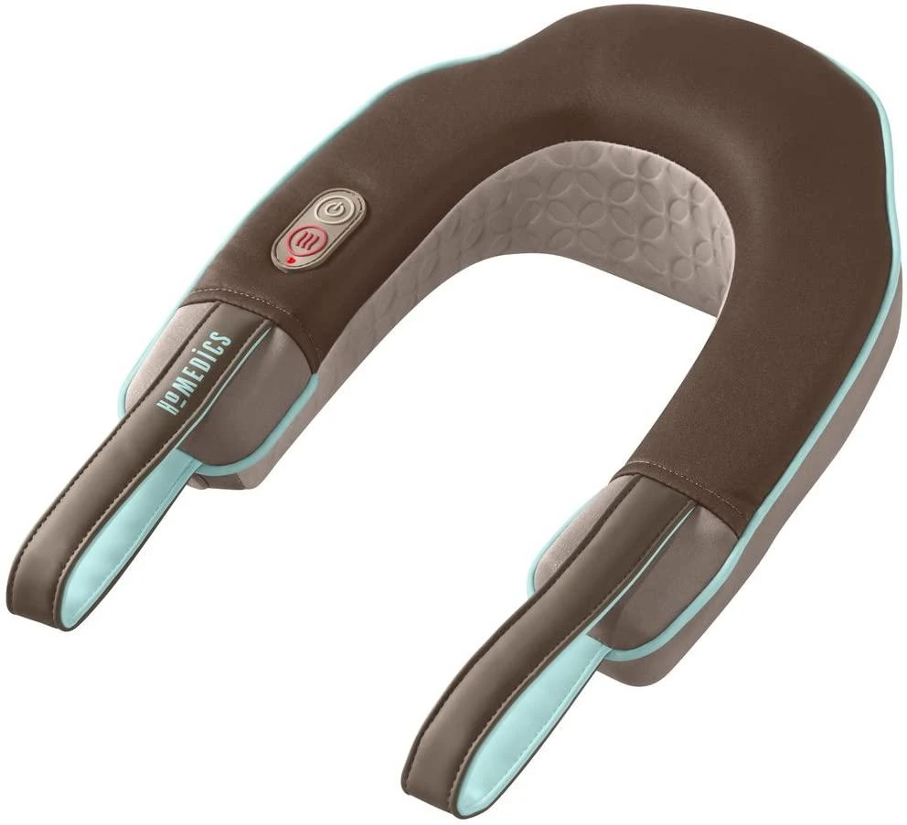 „Homedics NMSQ-215A-EU“ vibruojantis kaklo masažuoklis
