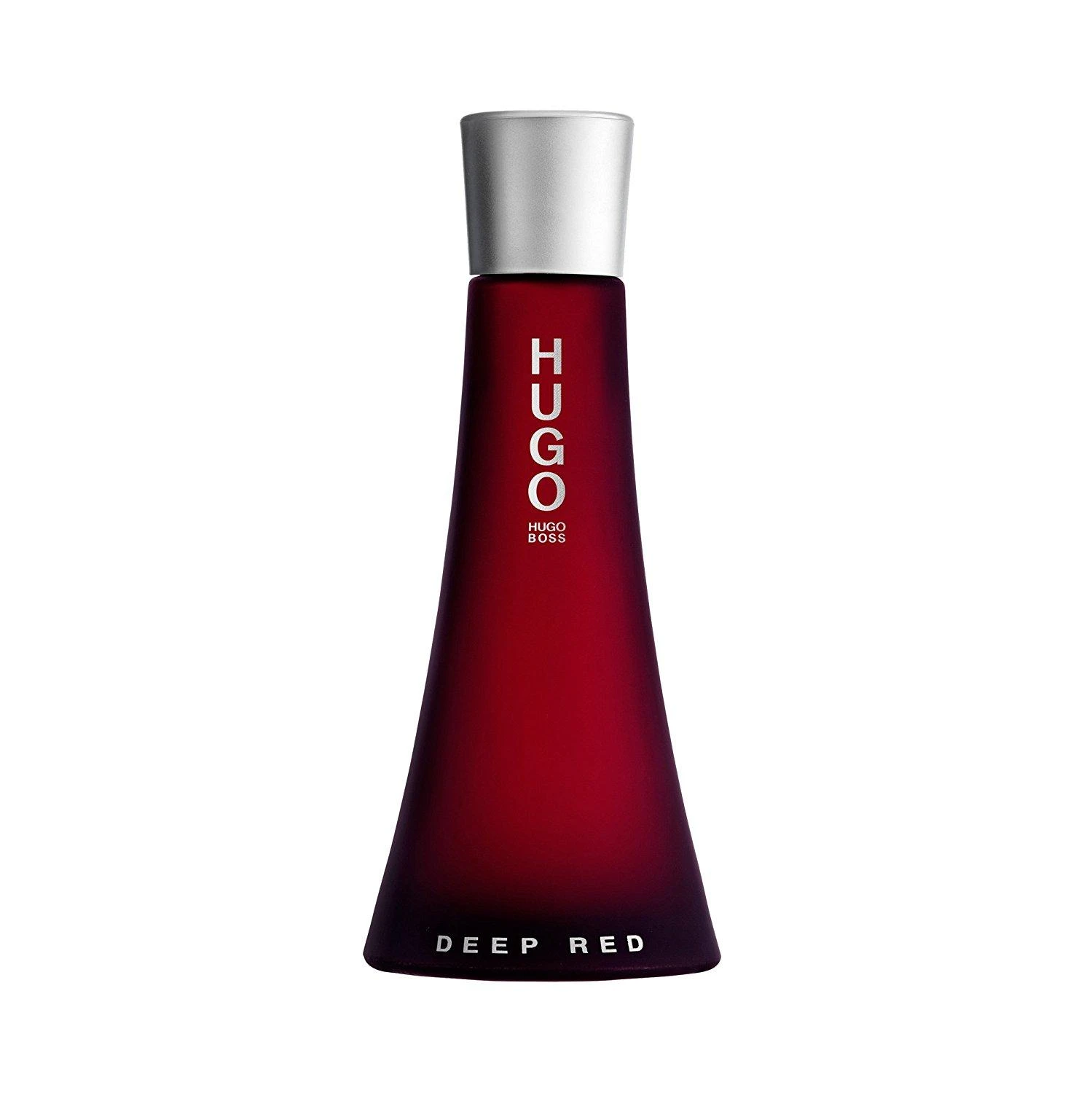 Kvepalai moterims Hugo Boss Deep Red EDP, 90 ml