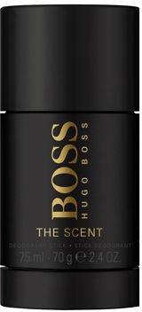 Hugo Boss The Scent Tepamas dezodorantas vyrams, 75 ml, modelis - 613546, žema kaina | Varle.lt