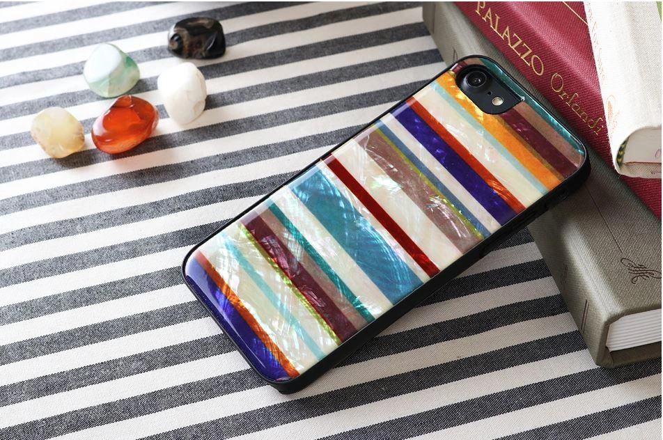 iKins dėklas skirtas Apple Apple iPhone 8/7 equator juodos spalvos