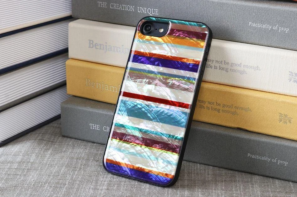 iKins dėklas skirtas Apple Apple iPhone 8/7 equator juodos spalvos
