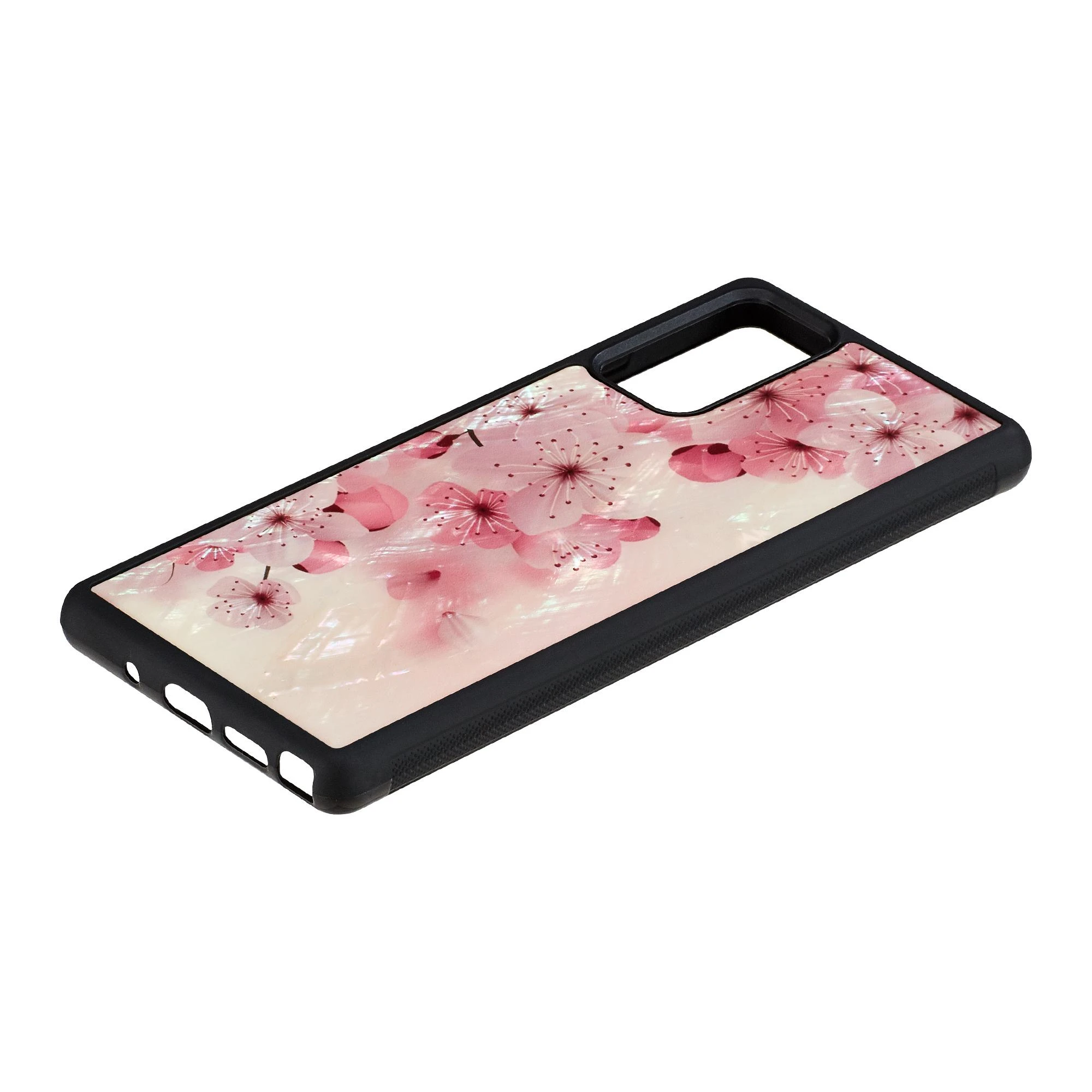 Dėklas iKins case for Samsung Galaxy Note 20 lovely cherry blossom