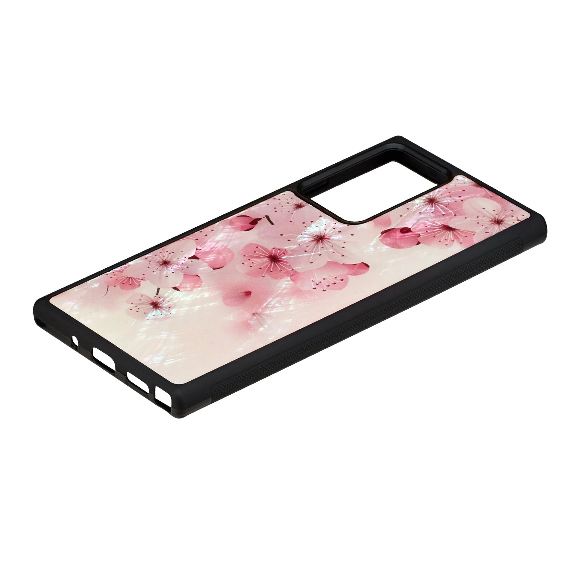 Dėklas iKins case for Samsung Galaxy Note 20 Ultra lovely cherry blossom