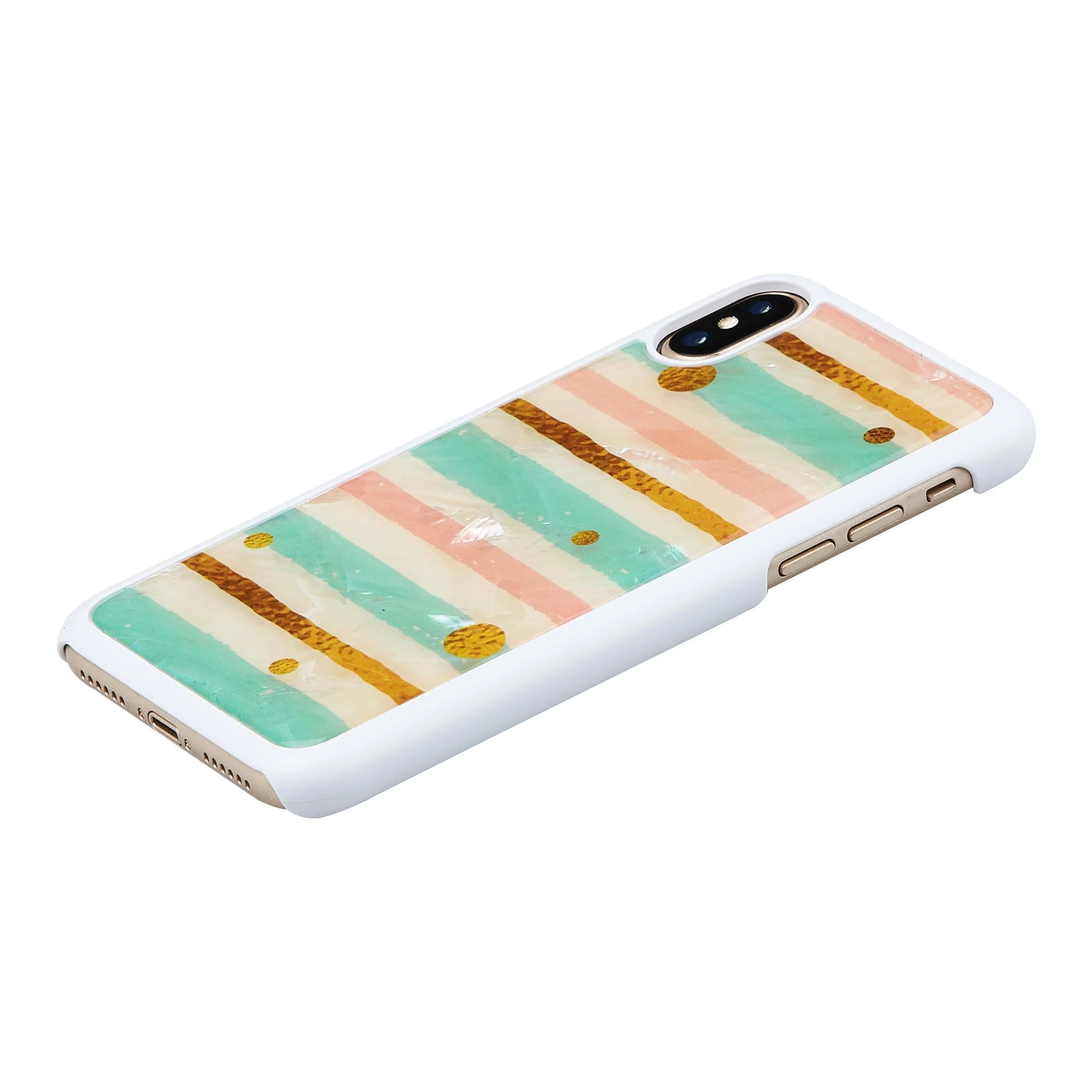 Ikins Telefono dėklas iPhone XS/S