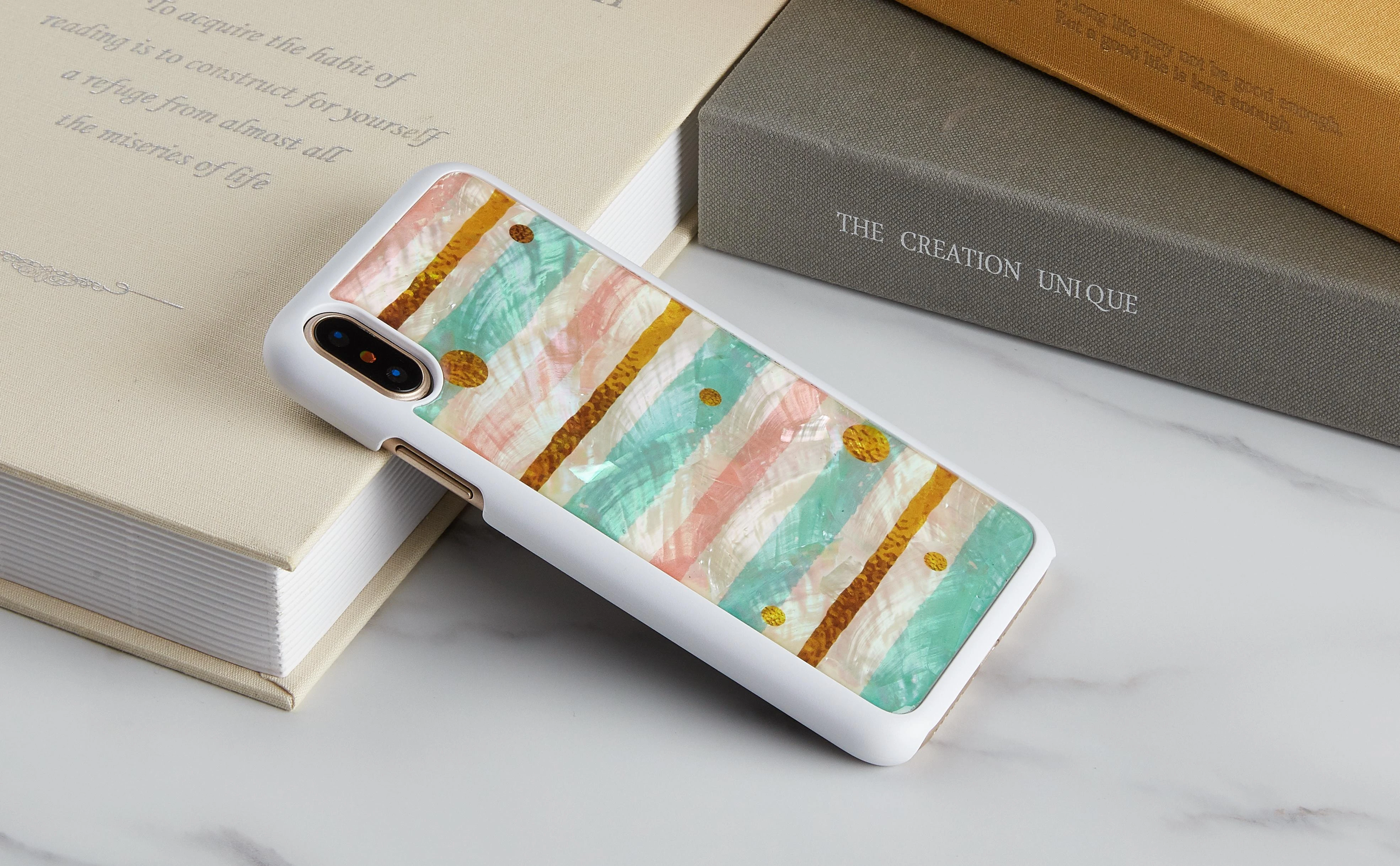 Ikins Telefono dėklas iPhone XS/S