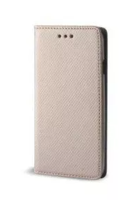 Dėklas iLike Honor Play Smart Magnet case Gold