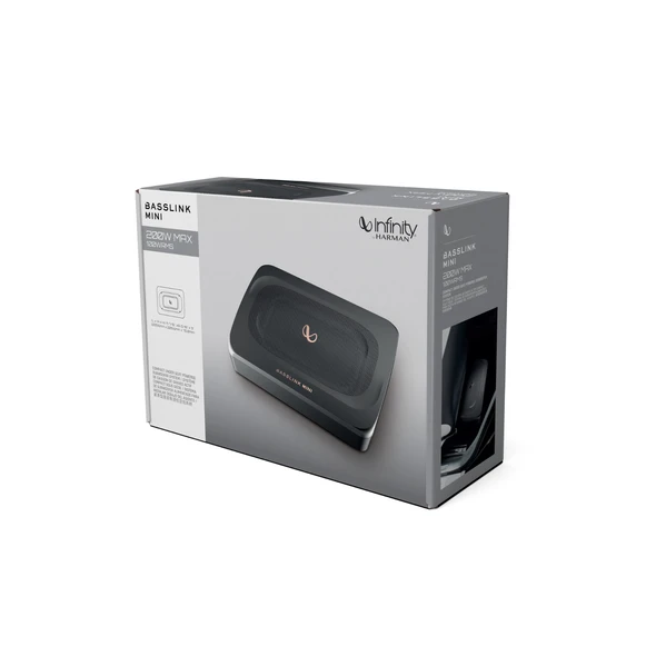 Infinity BassLink MINI 6925281967184