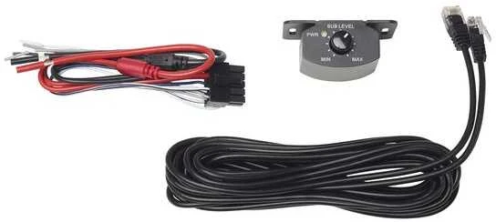 Infinity BassLink MINI 6925281967184