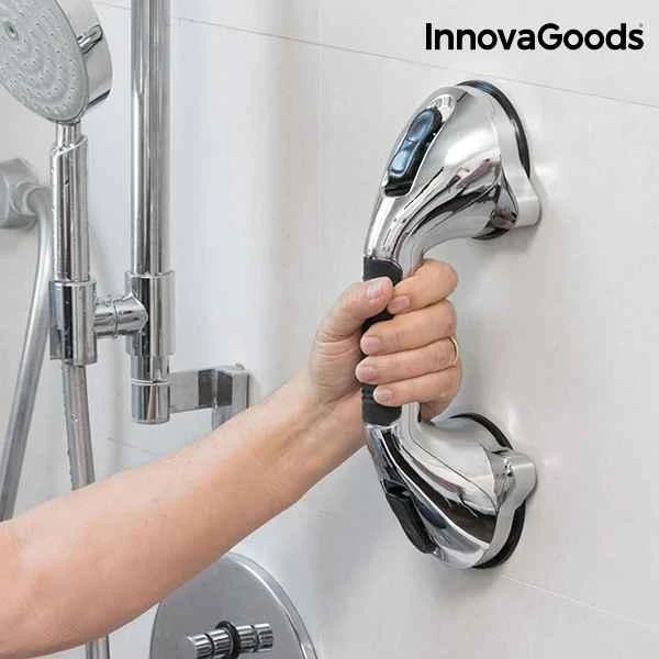 InnovaGoods InnovaGoods saugi vonios rankena su rankena