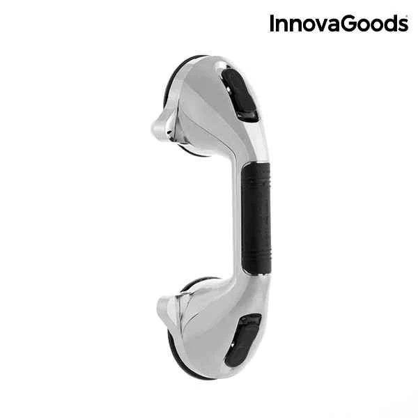 InnovaGoods InnovaGoods saugi vonios rankena su rankena