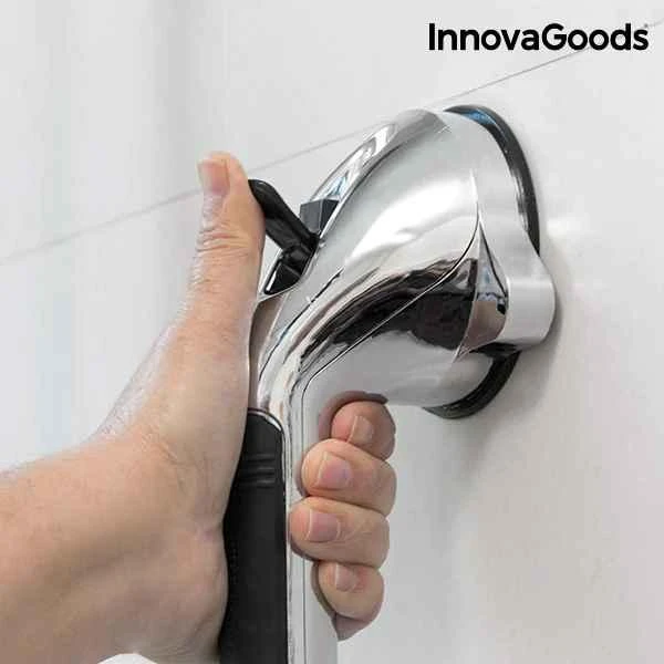 InnovaGoods InnovaGoods saugi vonios rankena su rankena