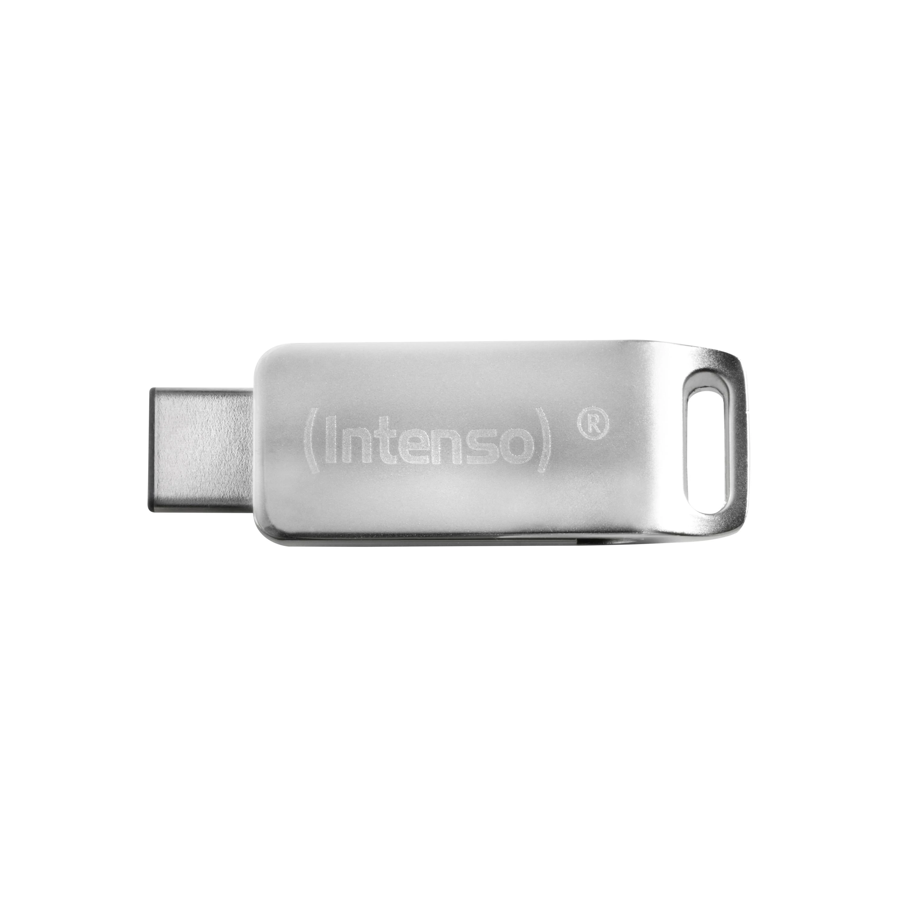 „Intenso cMobile Line Type C“ 64 GB USB atmintinė 3.0