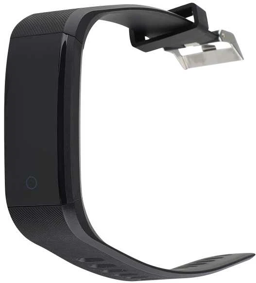 Opaska fitness Denver BFH-147MK2 juoda